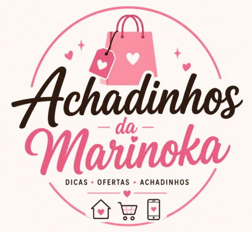 Achadinhos da Marinoka